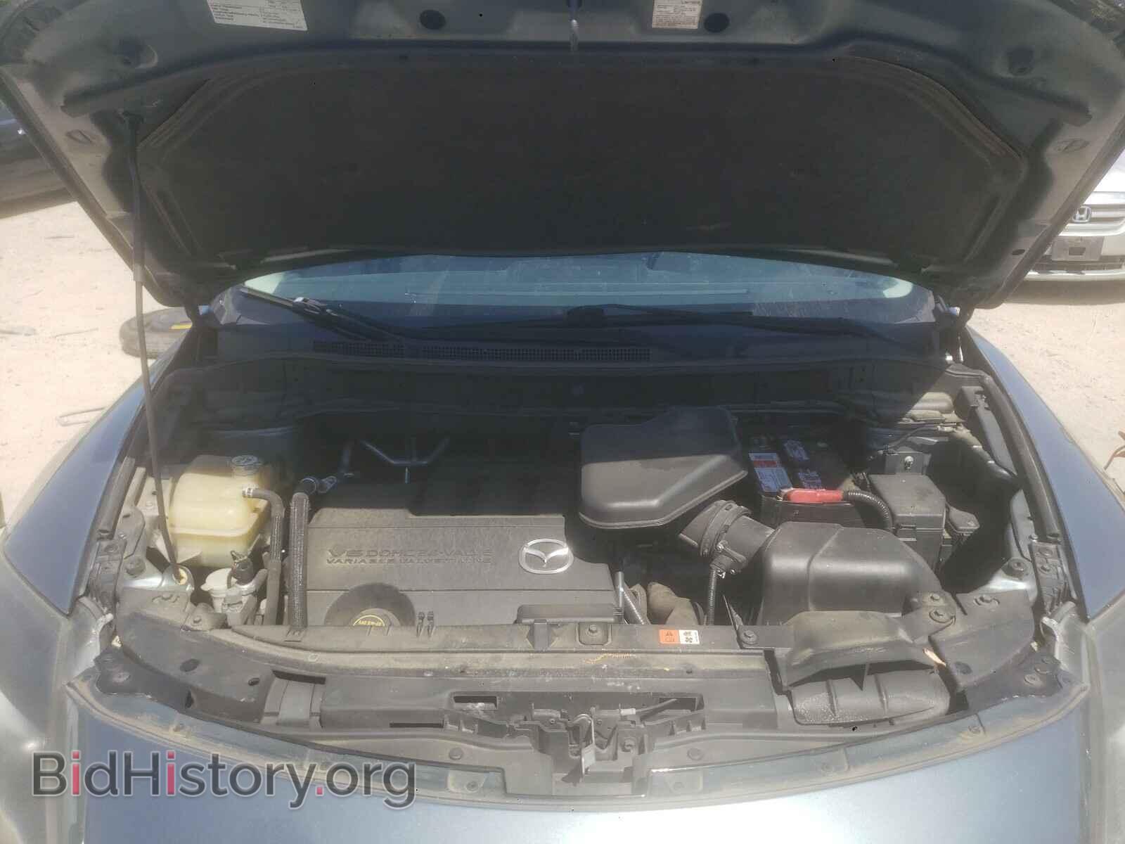 2013 MAZDA CX-9 - VIN: JM3TB3CA4D0413095 - Фото 7