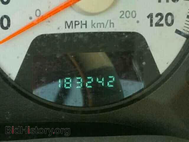 2007 DODGE RAM 1500 - VIN: 1D7HA18287S238548 - Фото 8
