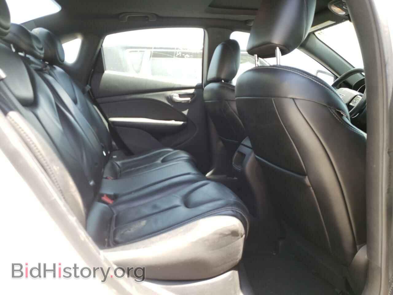 2013 DODGE DART - VIN: 1C3CDFCAXDD293417 - Photo 6