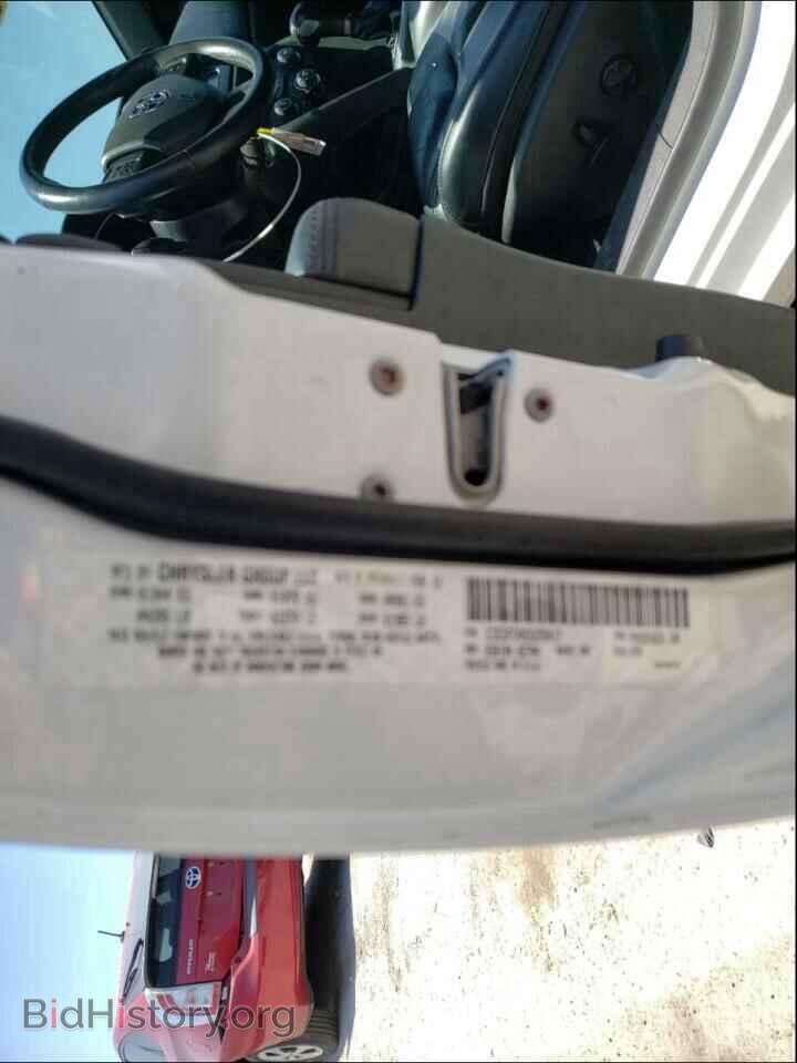2013 DODGE DART - VIN: 1C3CDFCAXDD293417 - Photo 10