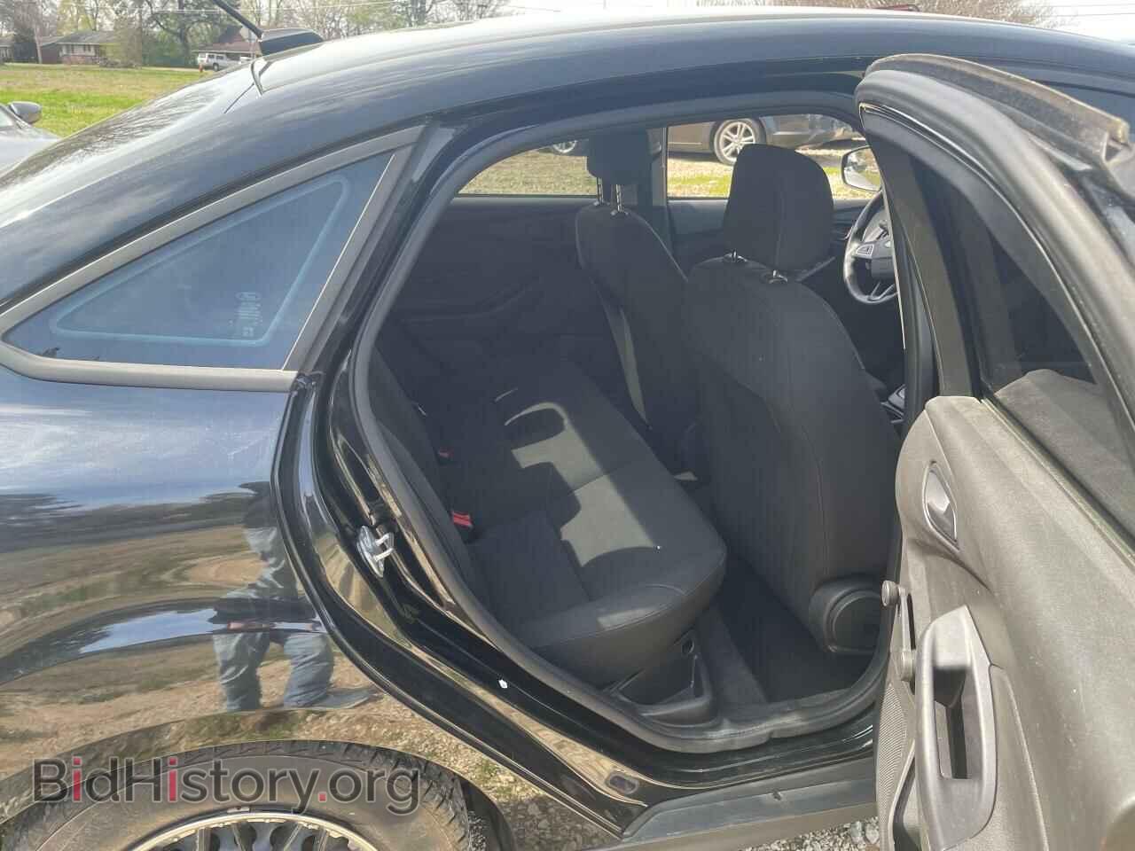 2015 FORD FOCUS - VIN: 1FADP3E22FL370341 - Photo 6