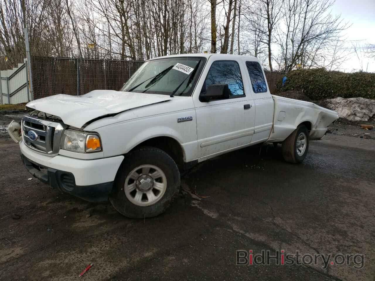 Photo 1FTYR14D39PA05631 - FORD RANGER 2009
