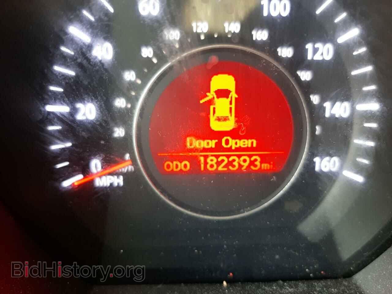 2011 KIA OPTIMA - VIN: KNAGN4A71B5054591 - Фото 8