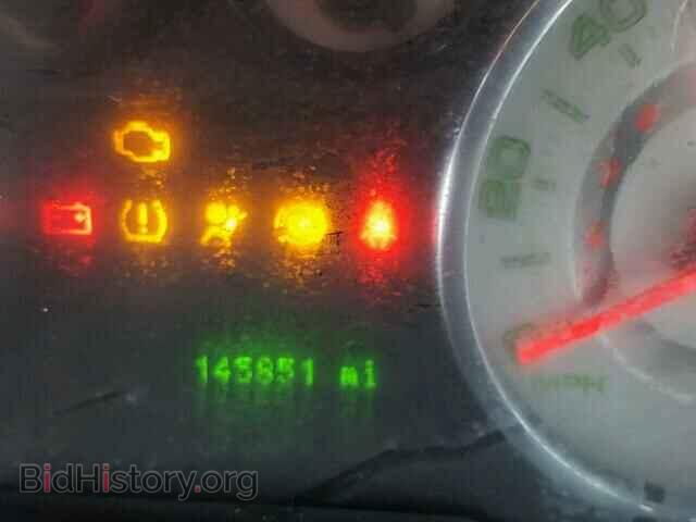 2007 FORD EDGE - VIN: 2FMDK38C17BB28358 - Фото 8