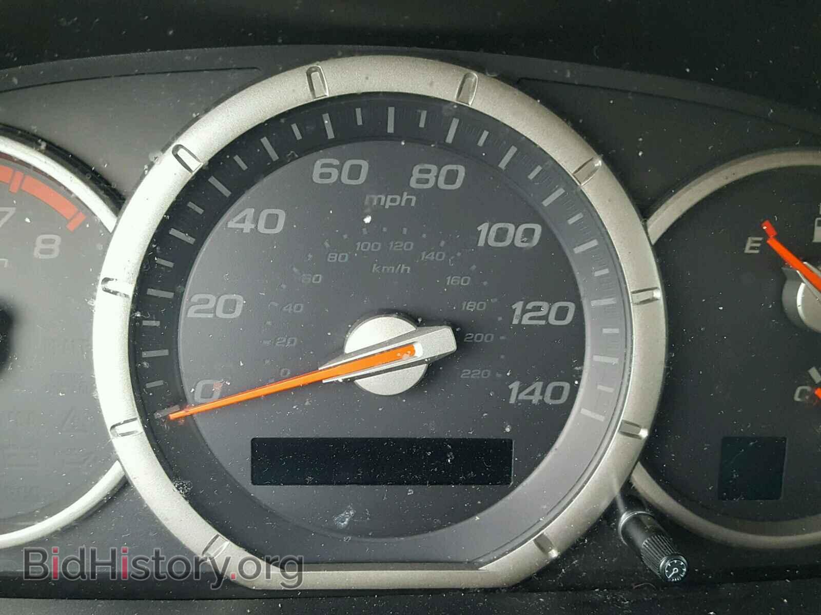 2006 HONDA PILOT - VIN: 5FNYF28796B019431 - Фото 8
