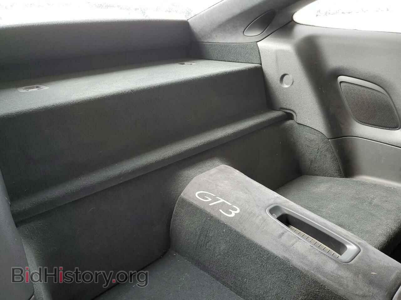2015 PORSCHE 911 - VIN: WP0AC2A94FS183405 - Фото 10