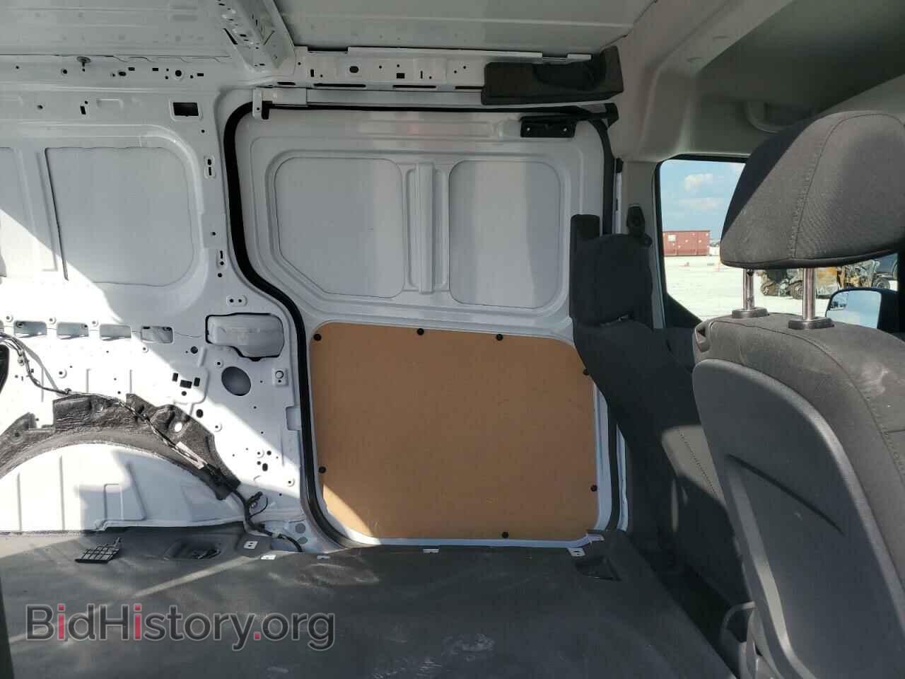 2023 FORD TRANSIT - VIN: NM0LS7S24P1572186 - Фото 11