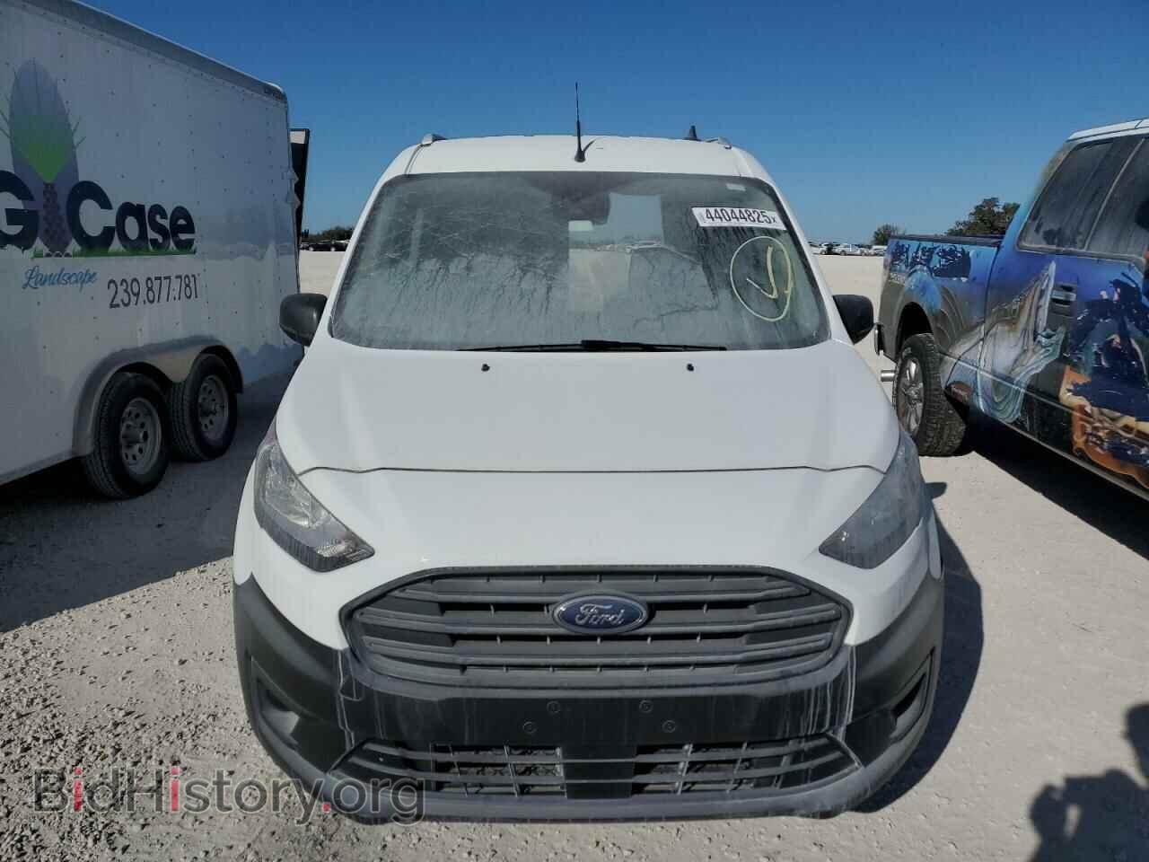 2023 FORD TRANSIT - VIN: NM0LS7S24P1572186 - Фото 5