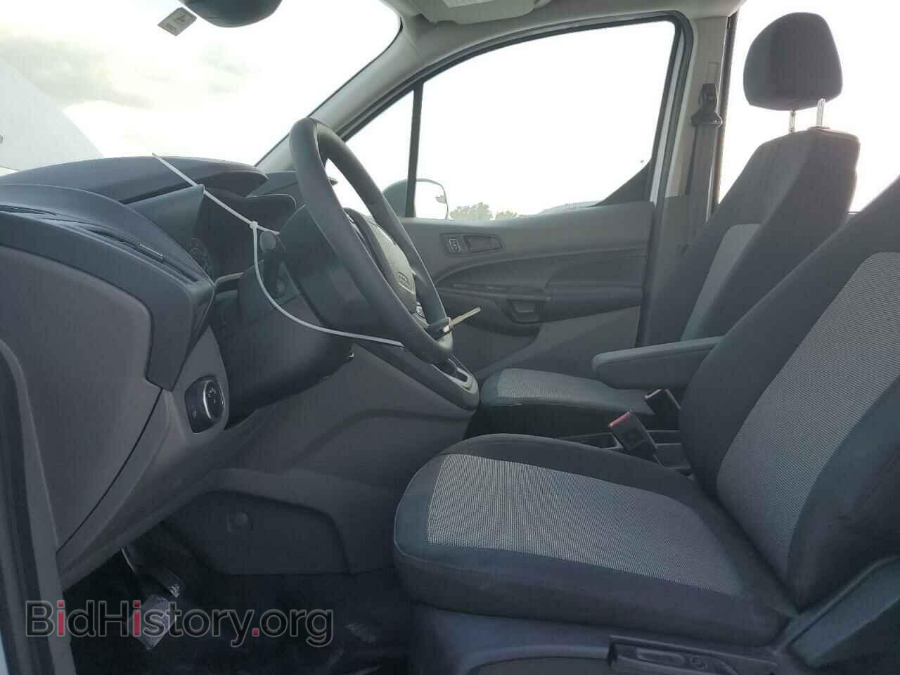 2023 FORD TRANSIT - VIN: NM0LS7S24P1572186 - Фото 7