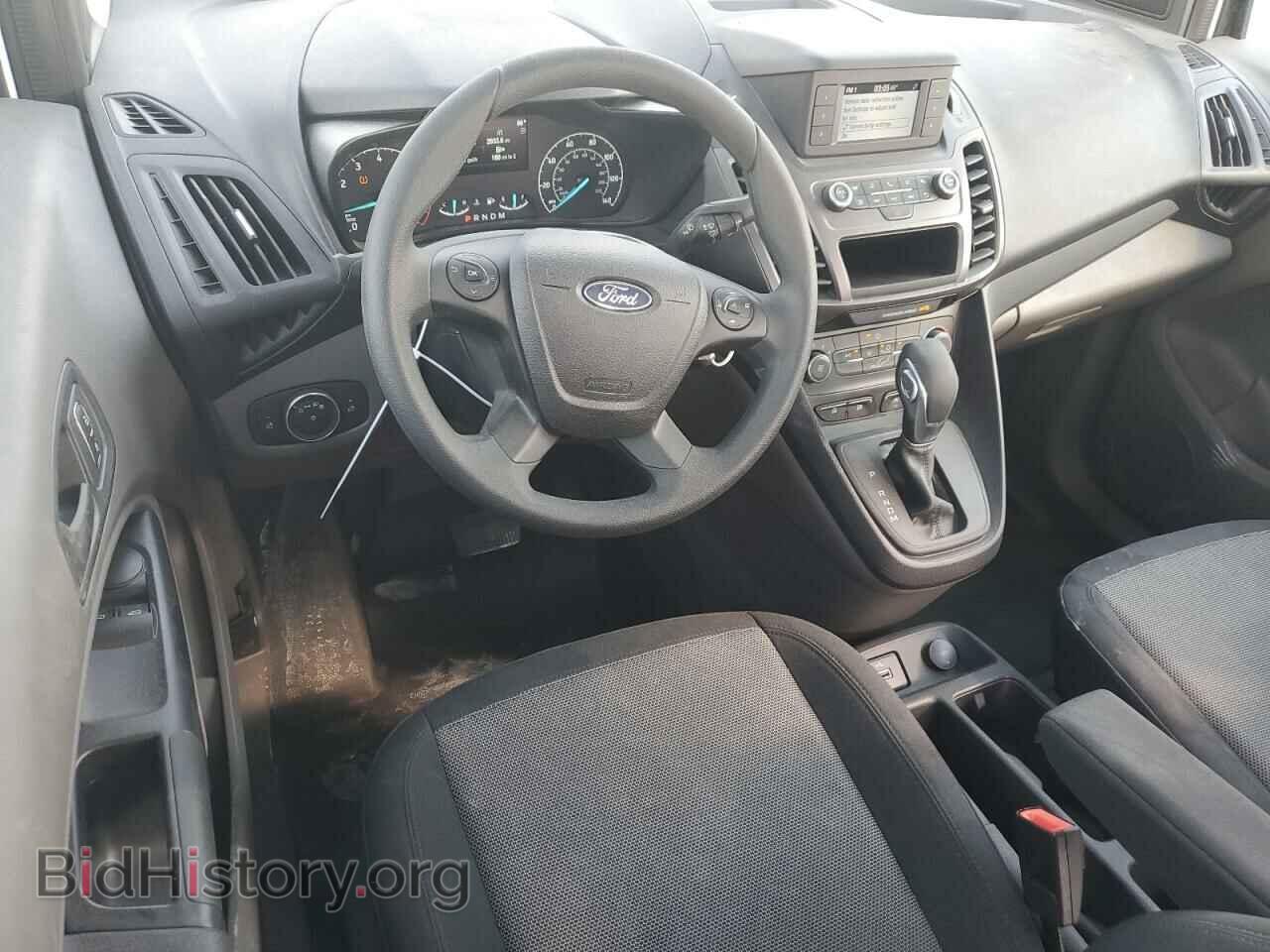 2023 FORD TRANSIT - VIN: NM0LS7S24P1572186 - Фото 8