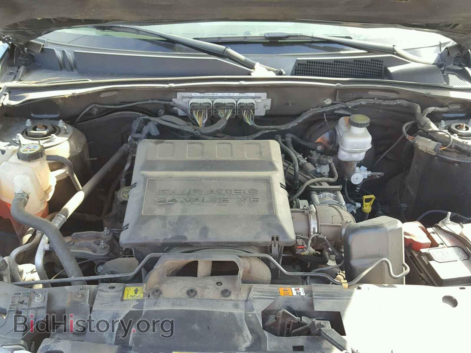 2012 FORD ESCAPE - VIN: 1FMCU0EG2CKA76640 - Photo 7