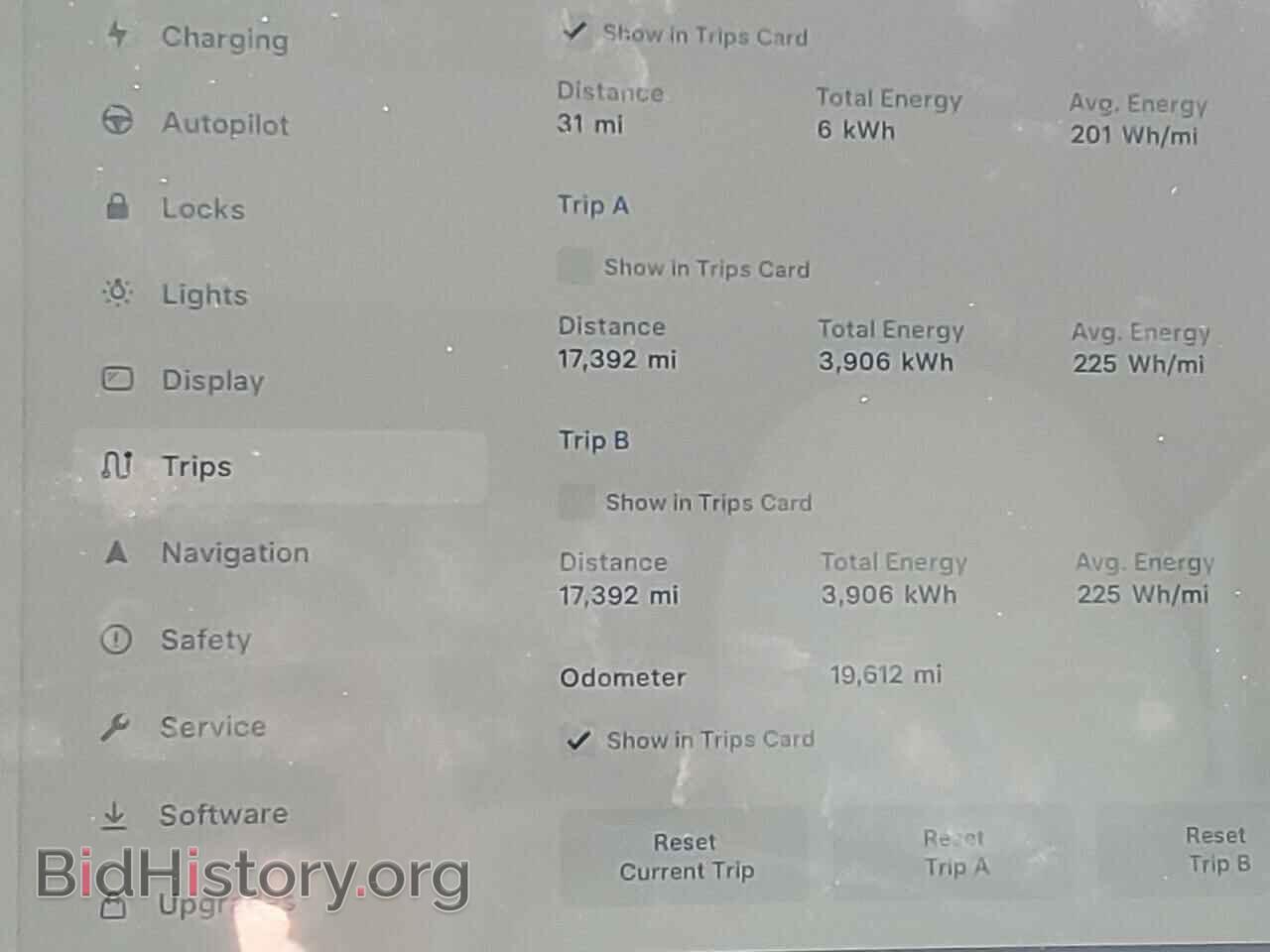 2023 TESLA MODEL 3 - VIN: 5YJ3E1EA3PF383711 - Photo 9
