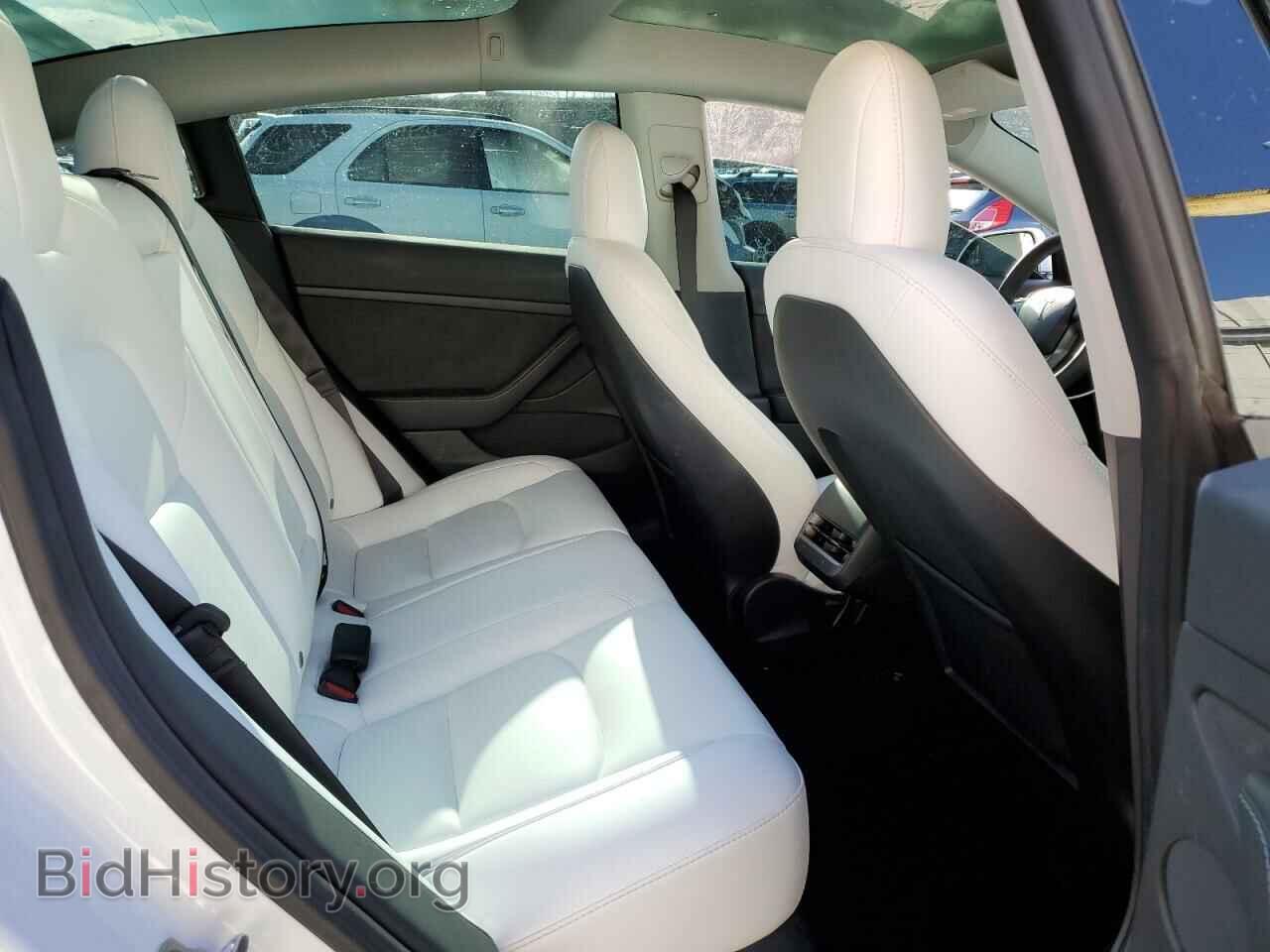 2023 TESLA MODEL 3 - VIN: 5YJ3E1EA3PF383711 - Photo 10