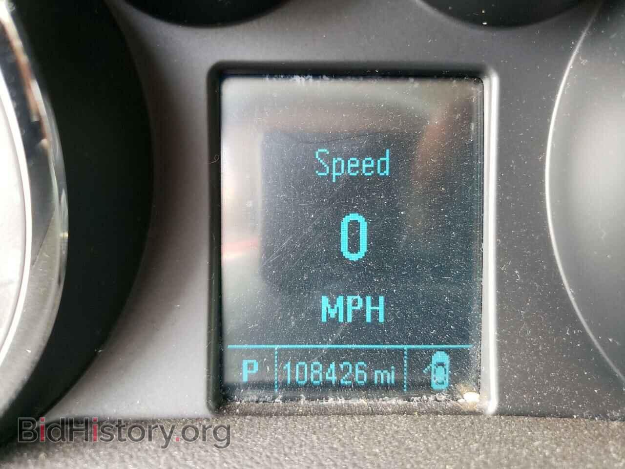 2016 BUICK ENCORE - VIN: KL4CJASB5GB725245 - Photo 8