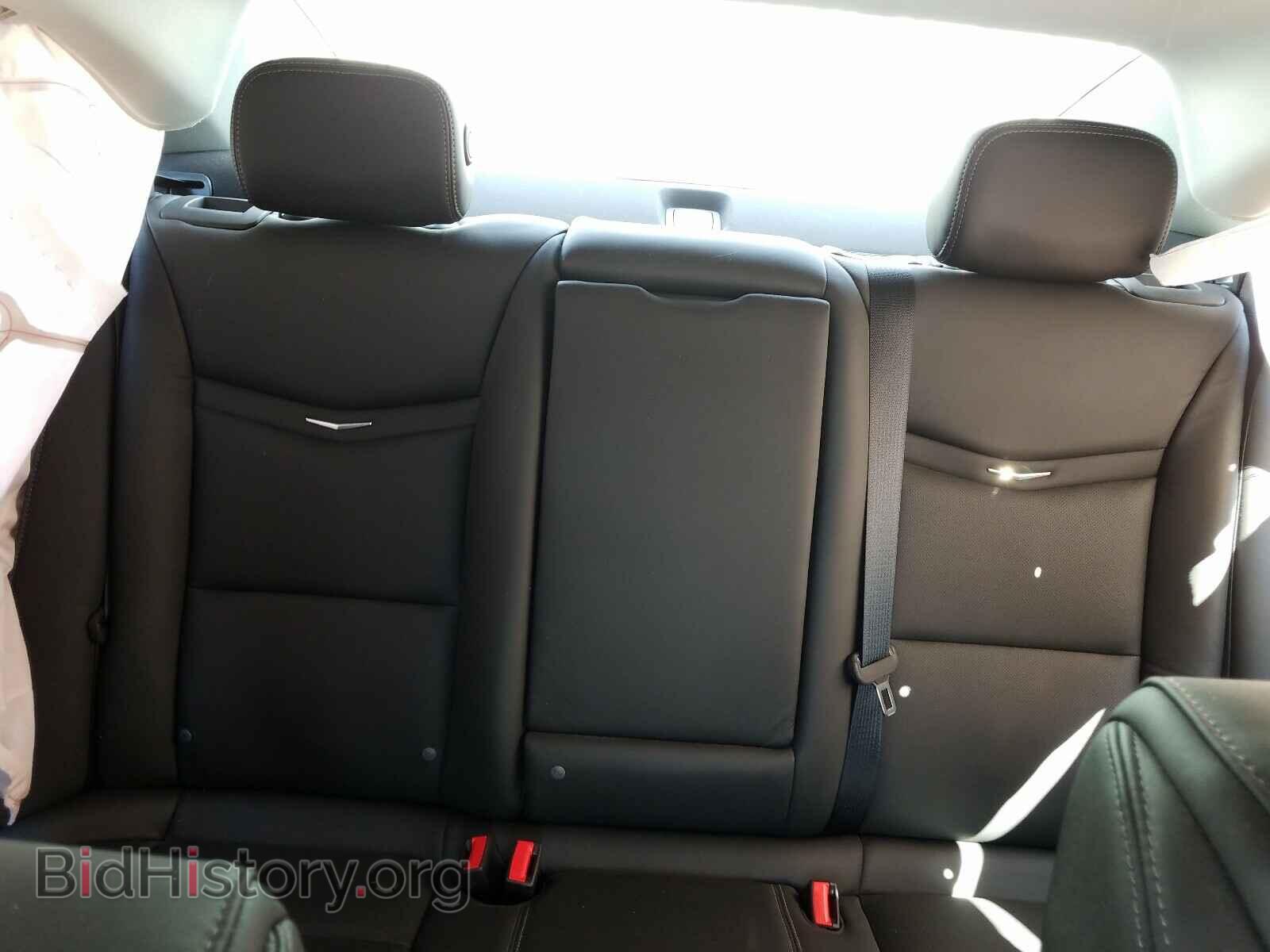 2017 CADILLAC XTS - VIN: 2G61N5S34H9134265 - Фото 6
