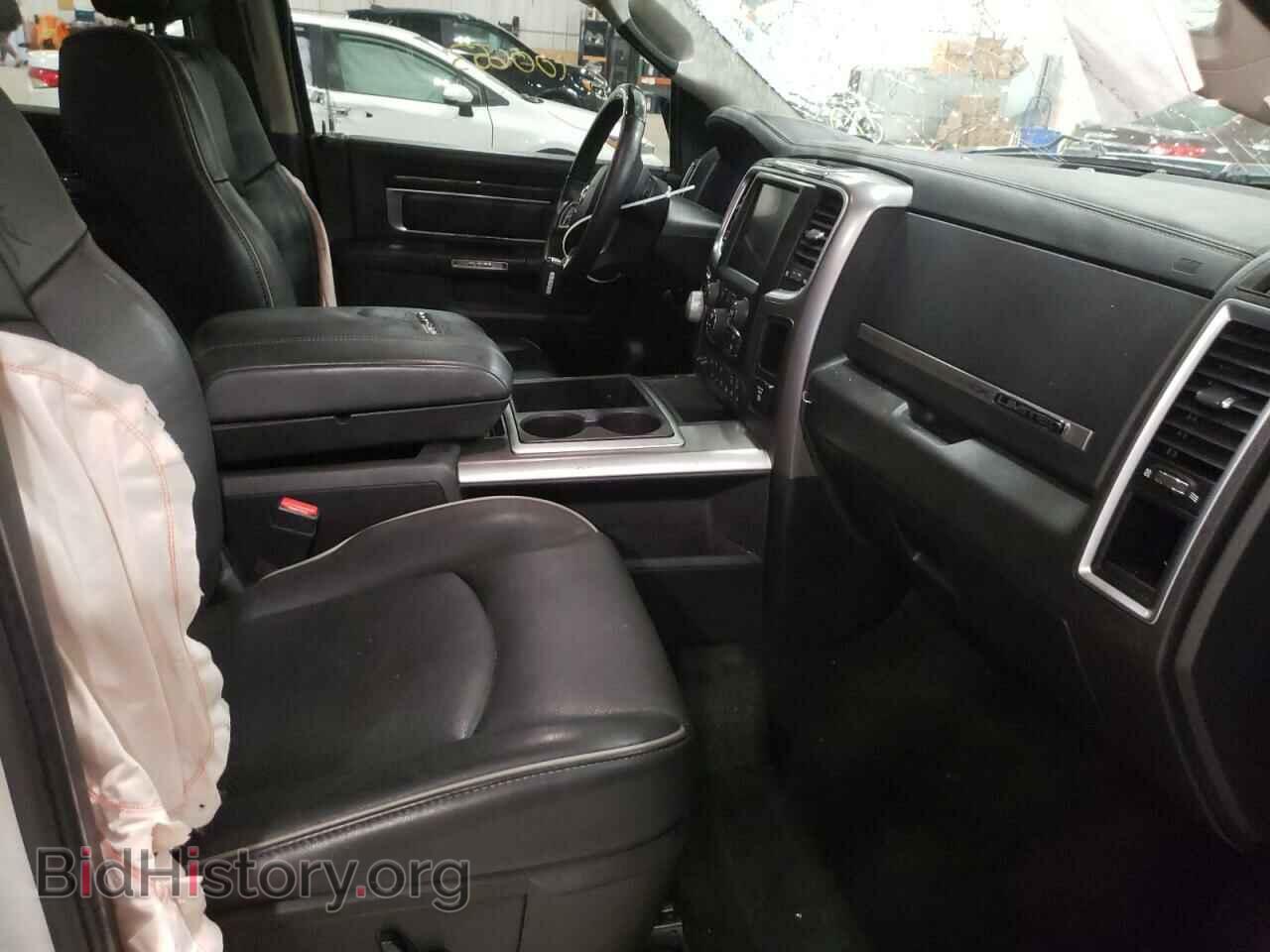 2015 RAM 1500 - VIN: 1C6RR7PM7FS547737 - Фото 5