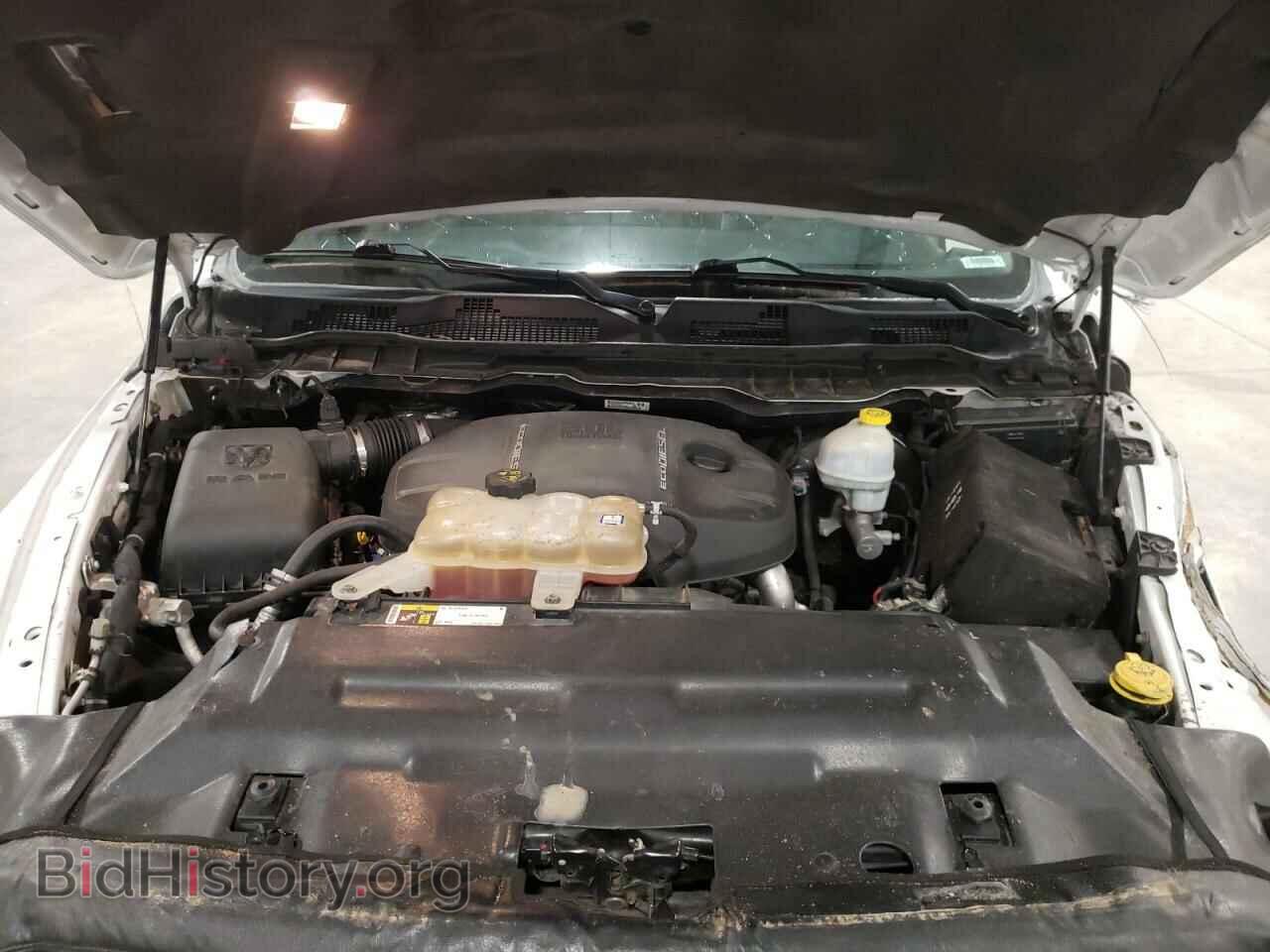 2015 RAM 1500 - VIN: 1C6RR7PM7FS547737 - Фото 7
