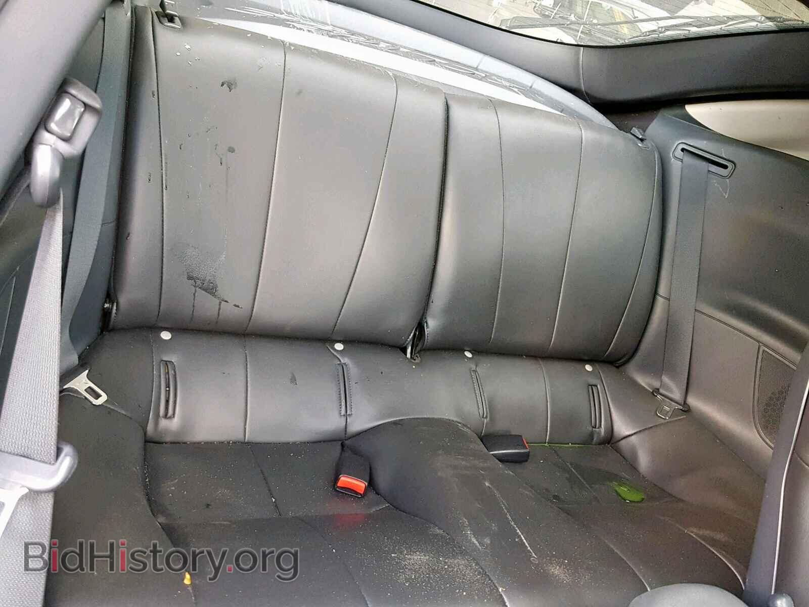 2008 MITSUBISHI ECLIPSE - VIN: 4A3AK34T38E001675 - Фото 6