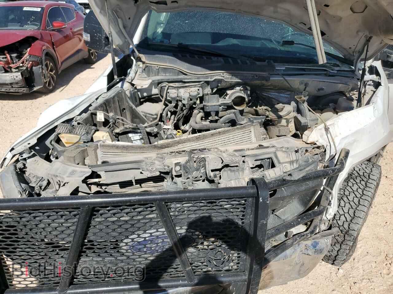 2020 FORD F250 - VIN: 1FTBF2A65LEE05736 - Фото 11