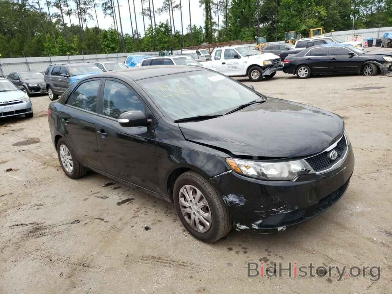 Photo KNAFU4A27A5816551 - KIA FORTE 2010