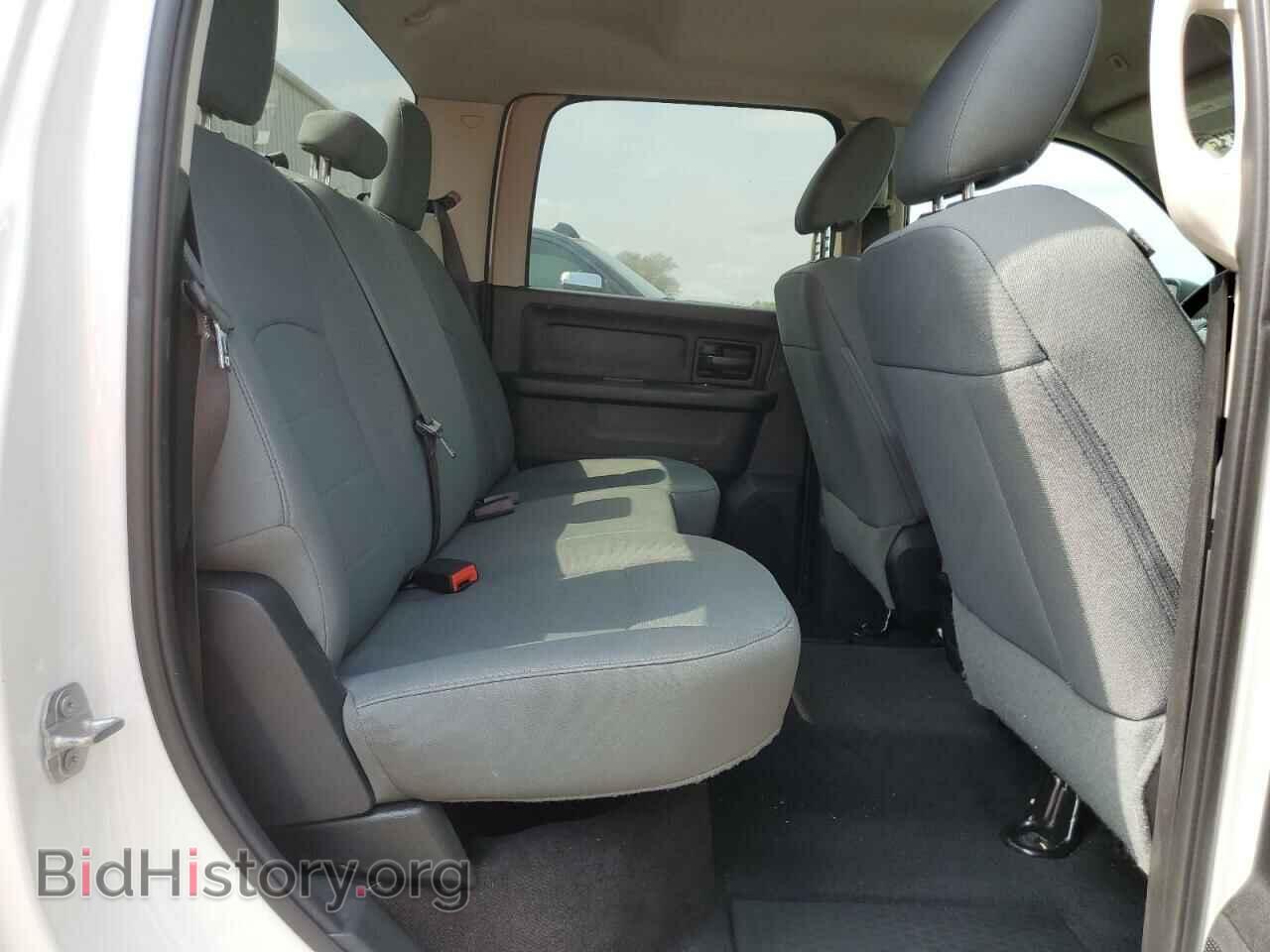 2017 RAM 1500 - VIN: 3C6RR6KT0HG774027 - Фото 10