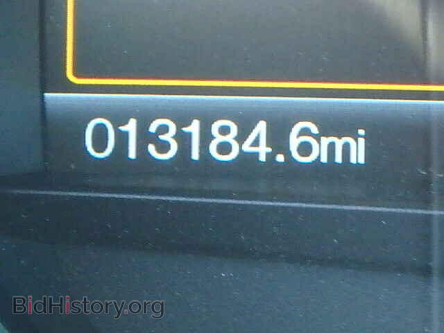 2015 FORD EDGE - VIN: 2FMTK4AP9FBC25563 - Фото 8