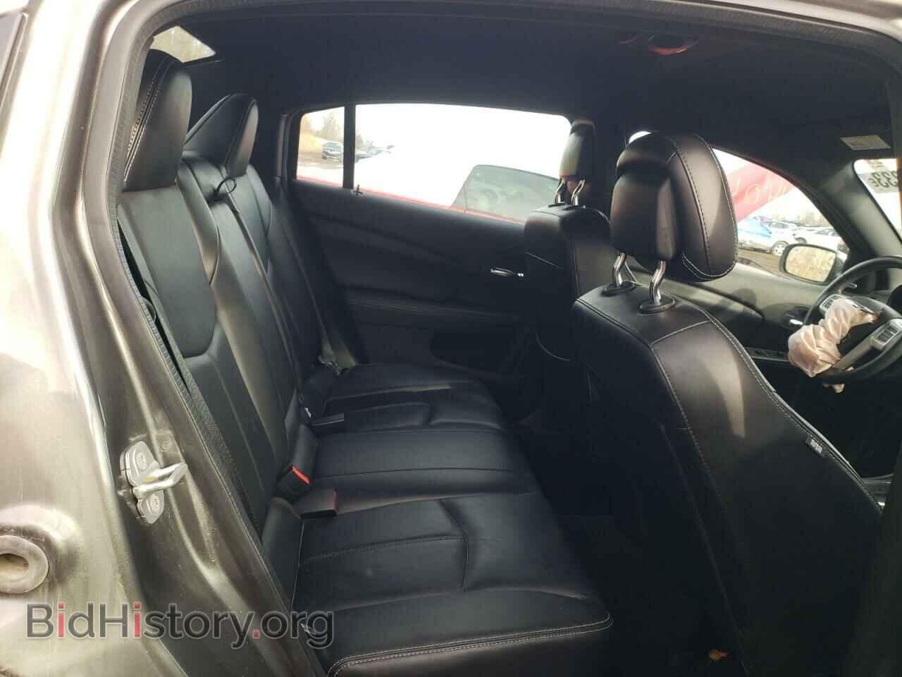 2013 CHRYSLER 200 - VIN: 1C3CCBCG9DN718202 - Фото 10