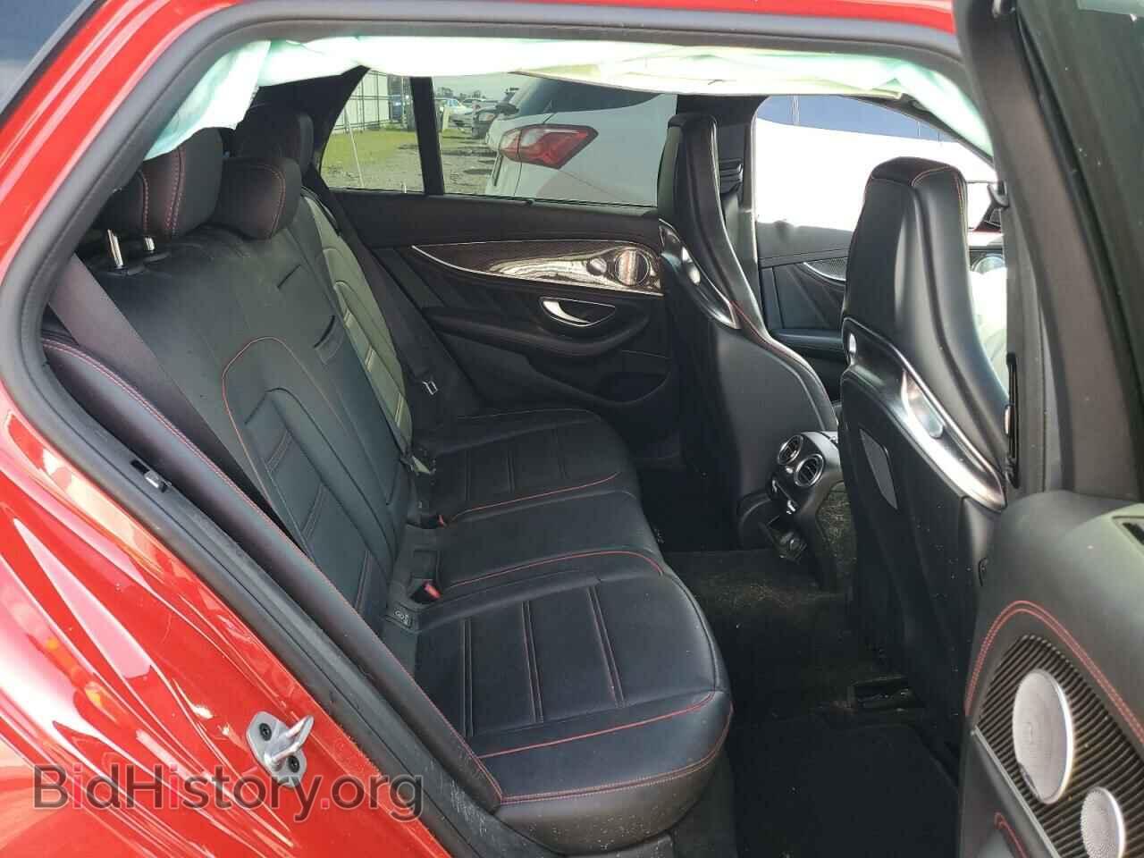 2019 MERCEDES-BENZ E-CLASS - VIN: WDDZH8KB1KA576003 - Фото 10