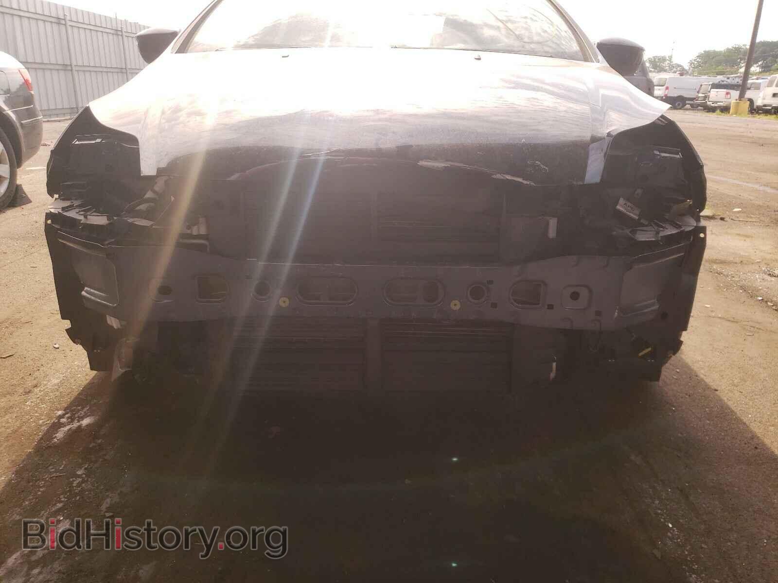 2012 FORD FOCUS - VIN: 1FAHP3F22CL148541 - Photo 9