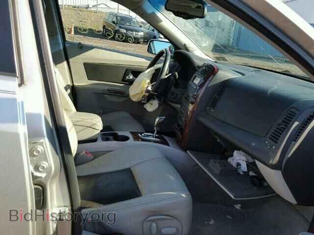 2007 CADILLAC CTS - VIN: 1G6DP577470185521 - Фото 5