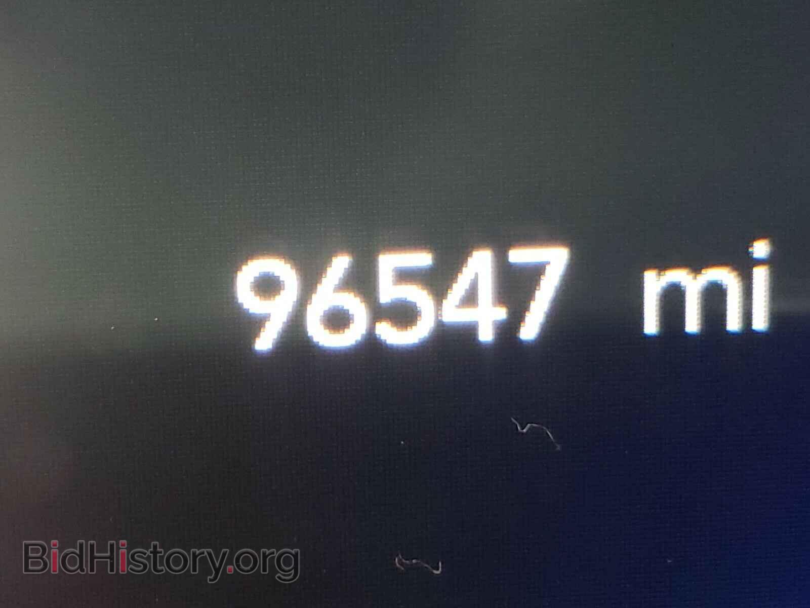 2017 CHRYSLER PACIFICA - VIN: 2C4RC1EG2HR653442 - Photo 8