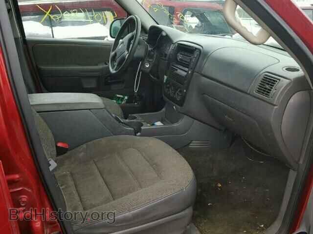2005 FORD EXPLORER - VIN: 1FMZU72E25UA26432 - Photo 5