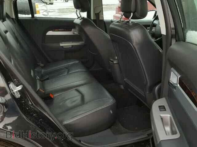 2010 CHRYSLER SEBRING - VIN: 1C3CC5FD4AN192558 - Фото 6