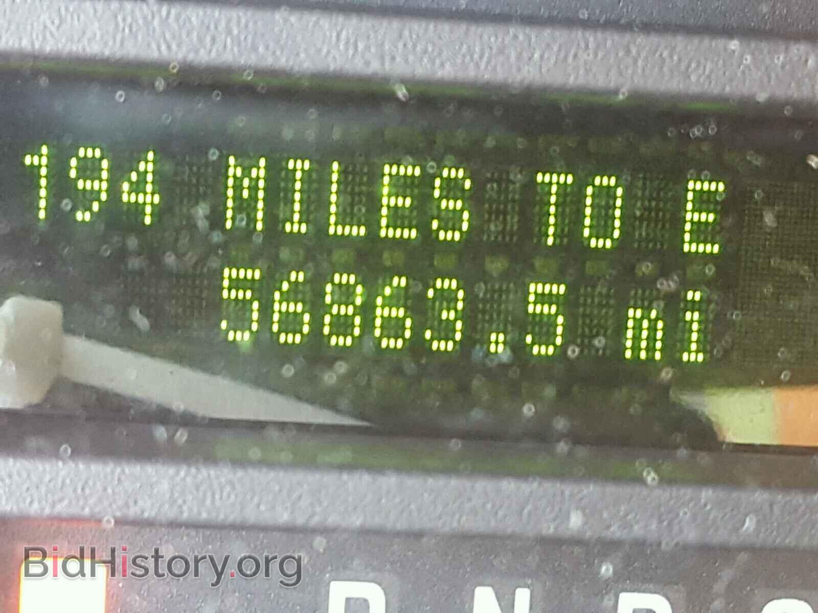 2013 FORD ECONOLINE - VIN: 1FBNE3BL0DDA11065 - Photo 8
