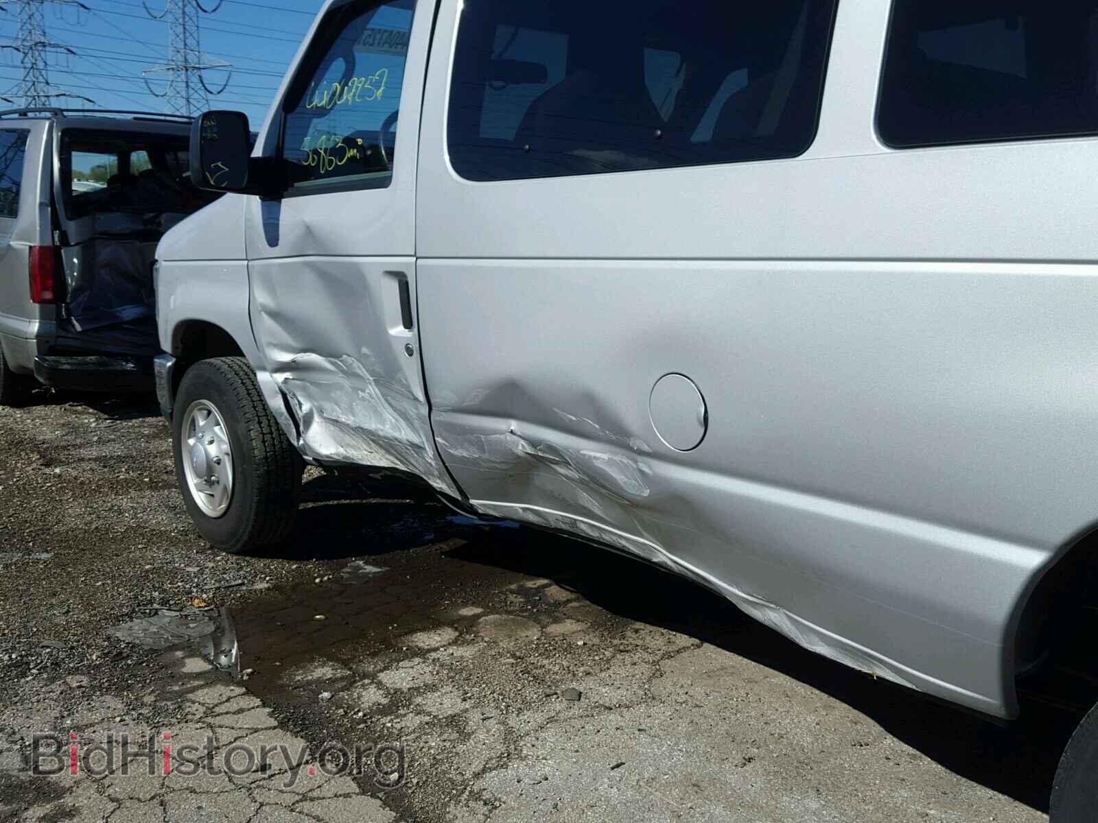 2013 FORD ECONOLINE - VIN: 1FBNE3BL0DDA11065 - Photo 9