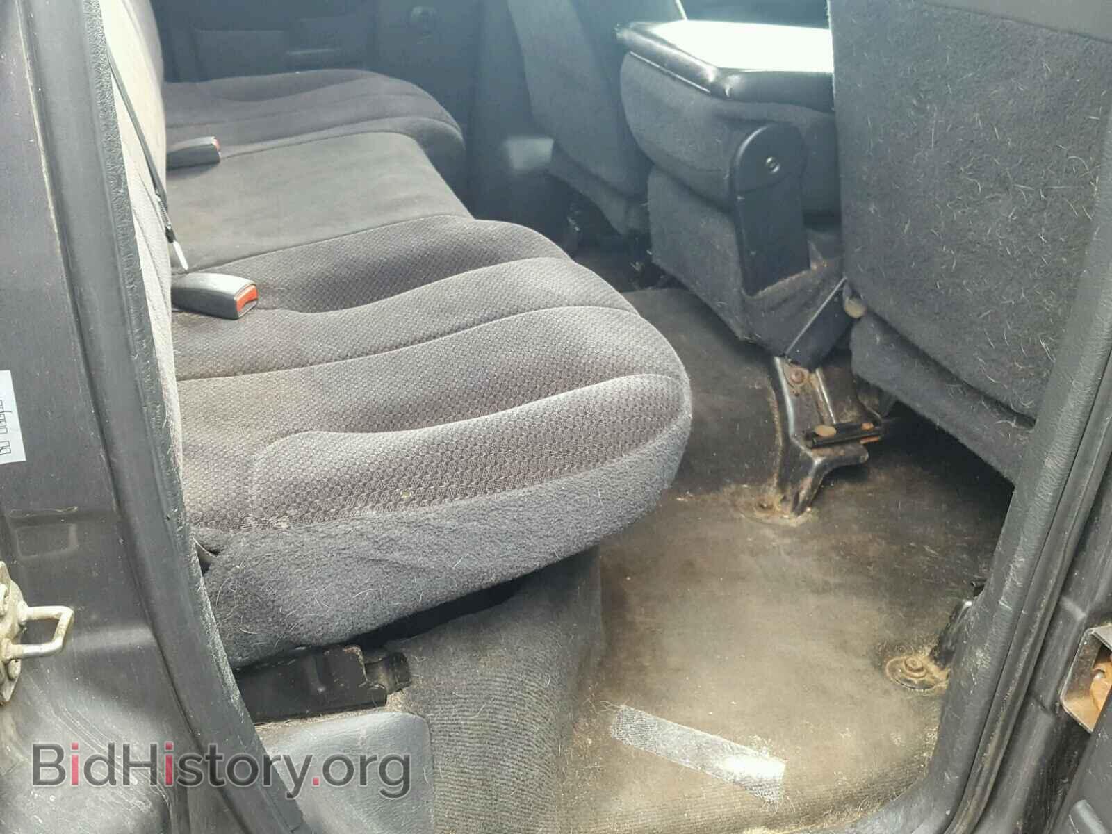 2003 DODGE RAM 1500 - VIN: 1D7HU18D43S278726 - Фото 6