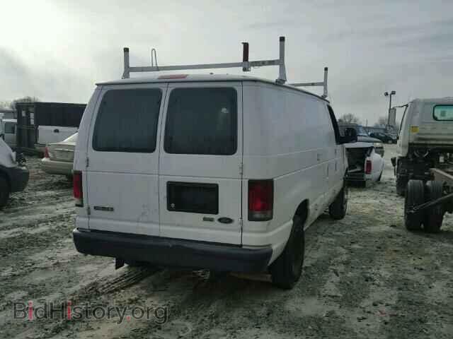 2010 FORD ECONOLINE - VIN: 1FTNE1EW5ADA02251 - Фото 4
