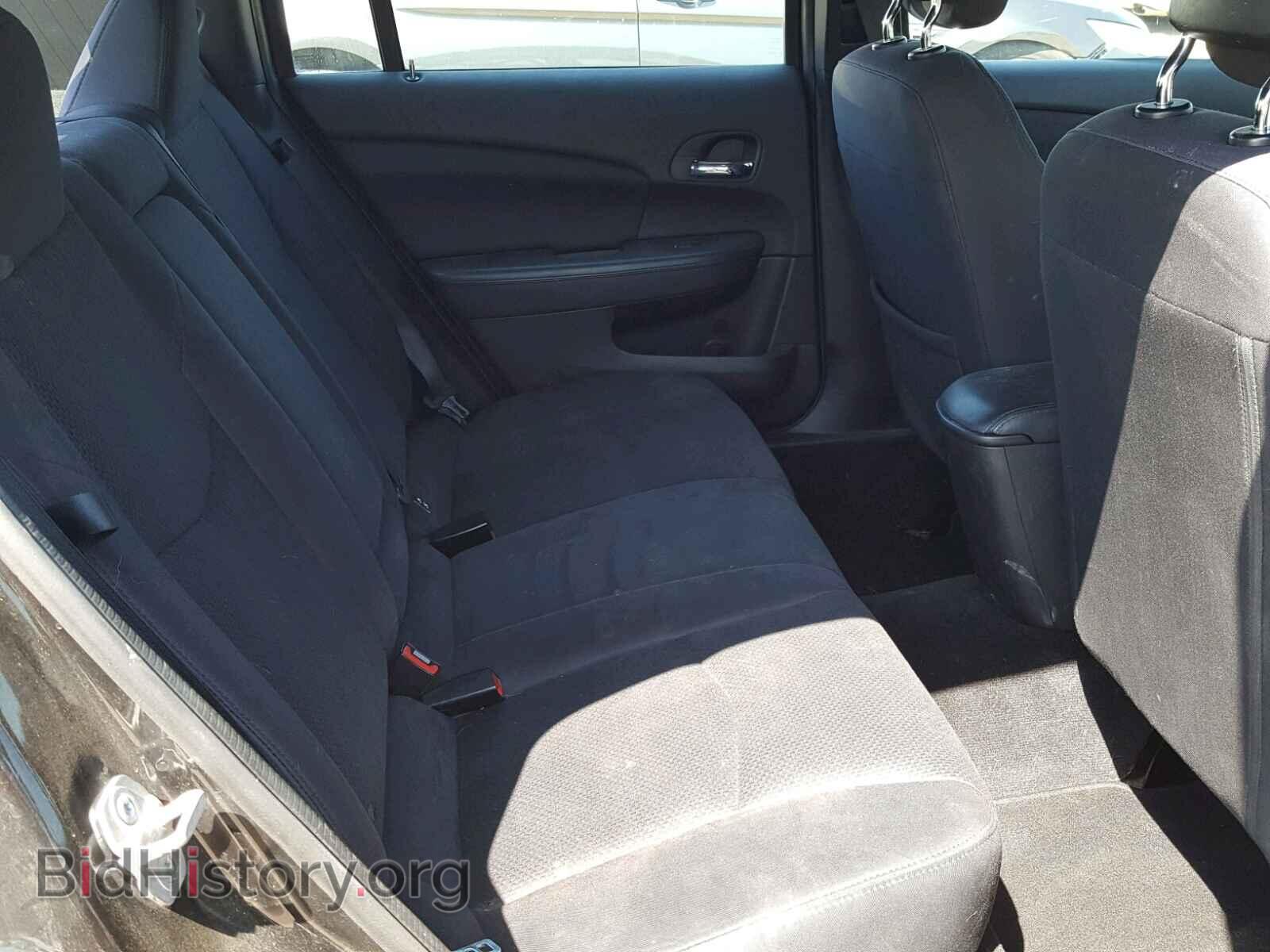 2012 CHRYSLER 200 - VIN: 1C3CCBABXCN246713 - Фото 6