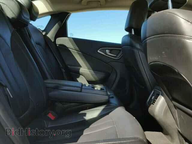 2015 CHRYSLER 200 - VIN: 1C3CCCCB6FN577585 - Фото 6