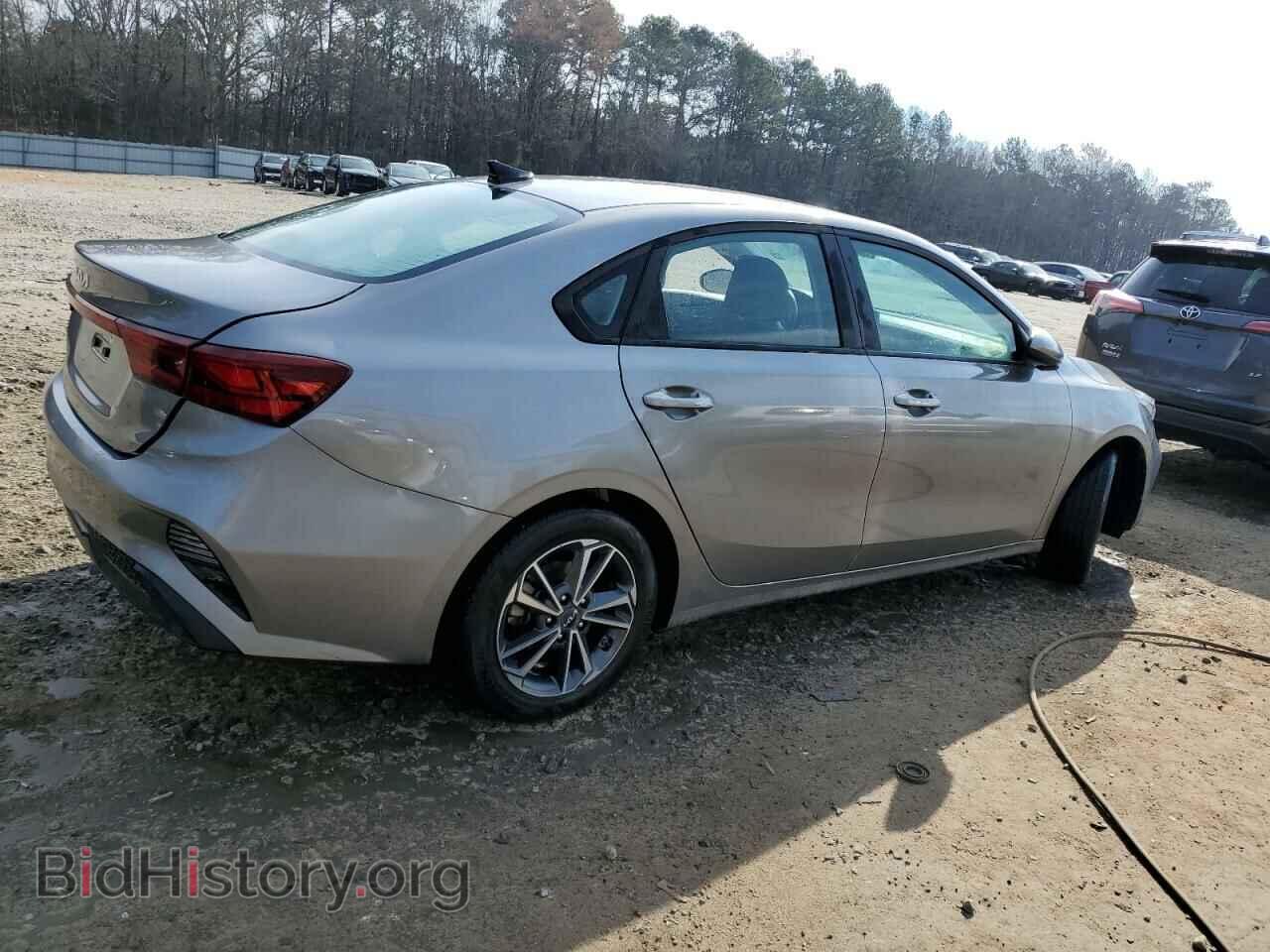 2022 KIA FORTE - VIN: 3KPF24AD7NE482932 - Фото 3