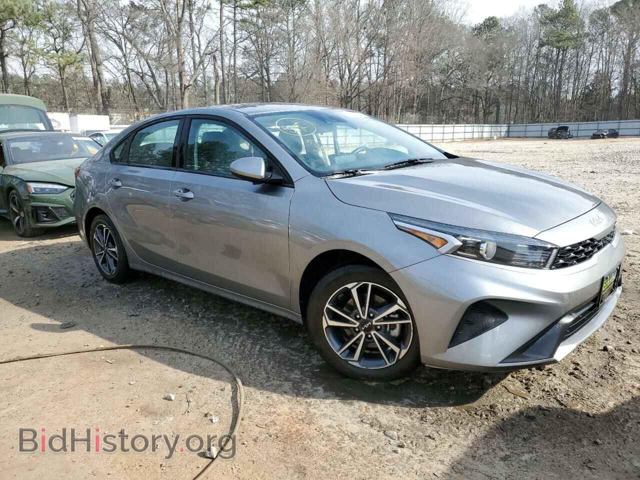 2022 KIA FORTE - VIN: 3KPF24AD7NE482932 - Фото 4