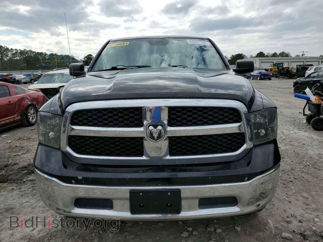 2014 RAM 1500 - VIN: 1C6RR7GT6ES265448 - Фото 5