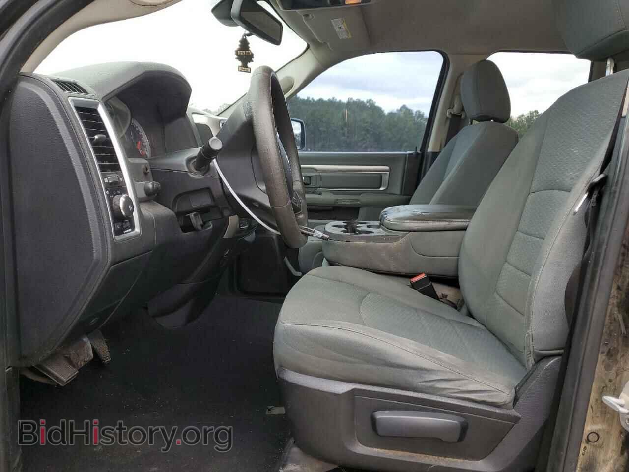 2014 RAM 1500 - VIN: 1C6RR7GT6ES265448 - Фото 7