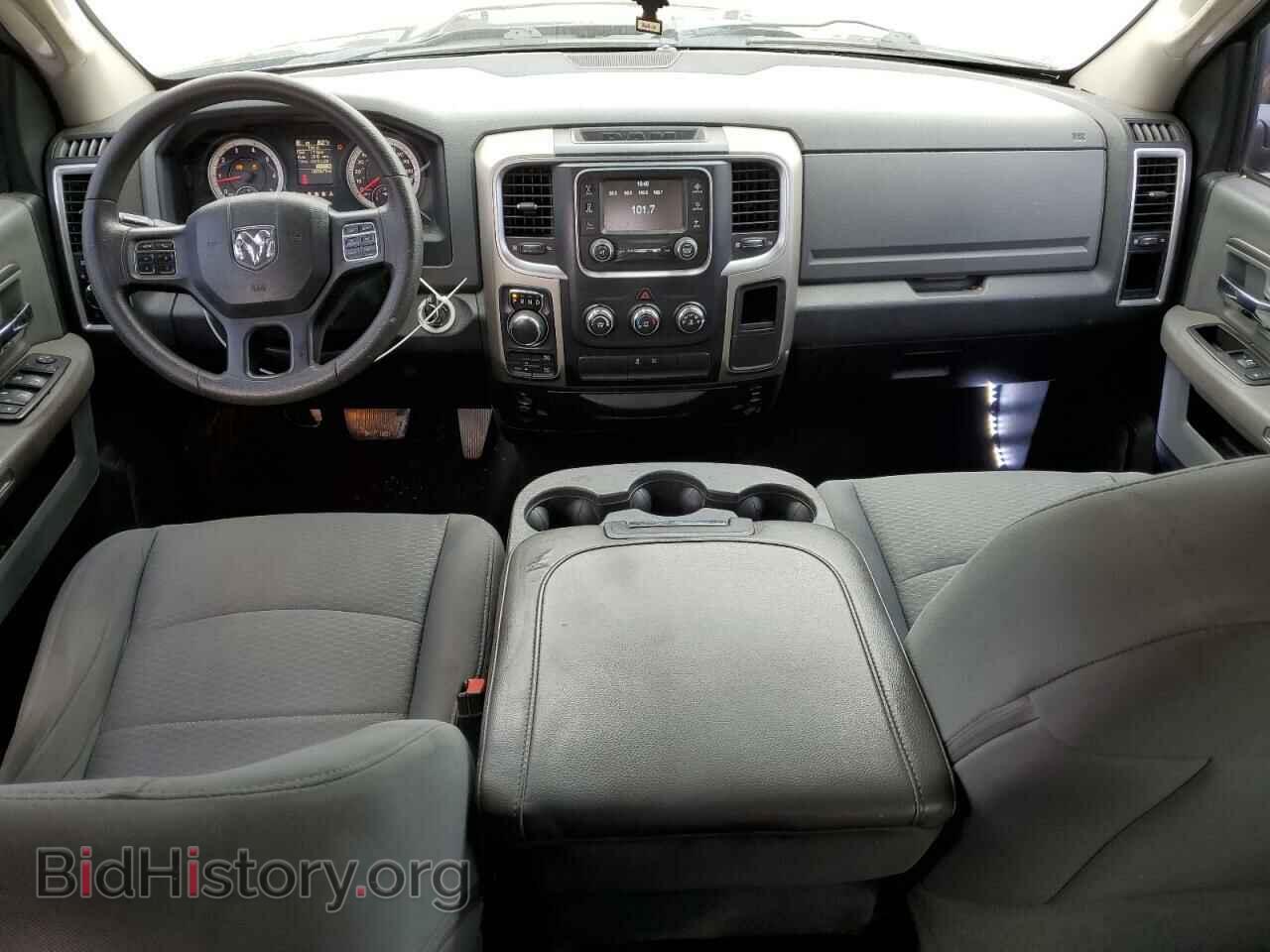 2014 RAM 1500 - VIN: 1C6RR7GT6ES265448 - Фото 8