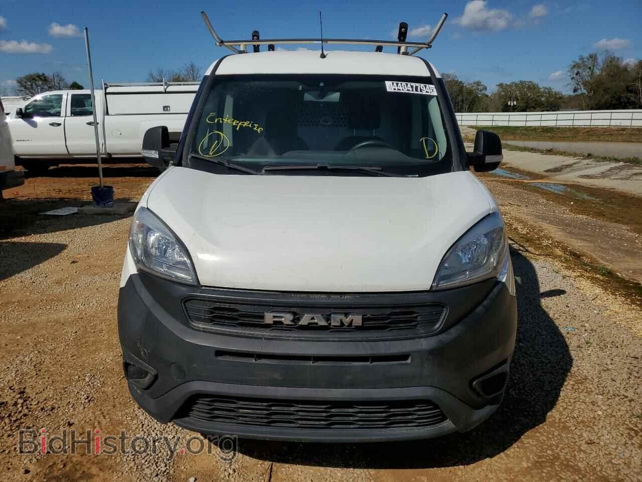2019 RAM All Models - VIN: ZFBHRFAB8K6N20509 - Фото 5