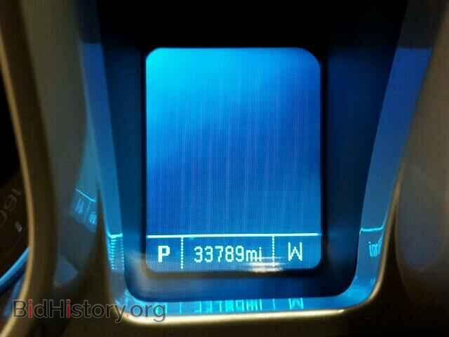 2015 CHEVROLET CAMARO - VIN: 2G1FD1E34F9117367 - Фото 8