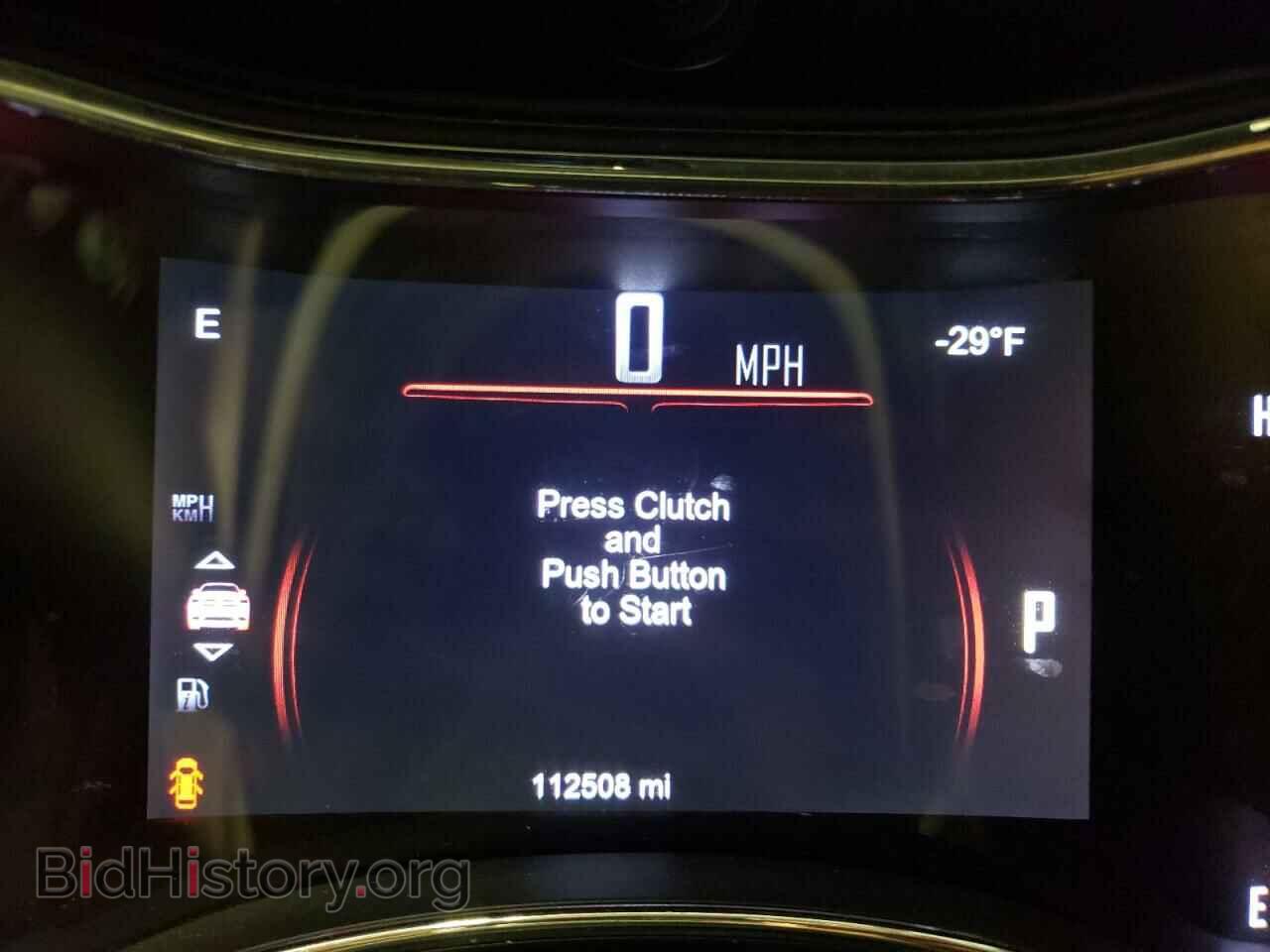 2014 DODGE DURANGO - VIN: 1C4RDHDG5EC358041 - Фото 8