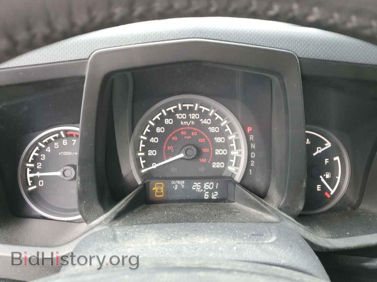 2010 HONDA RIDGELINE - VIN: 5FPYK1F56AB502012 - Фото 9