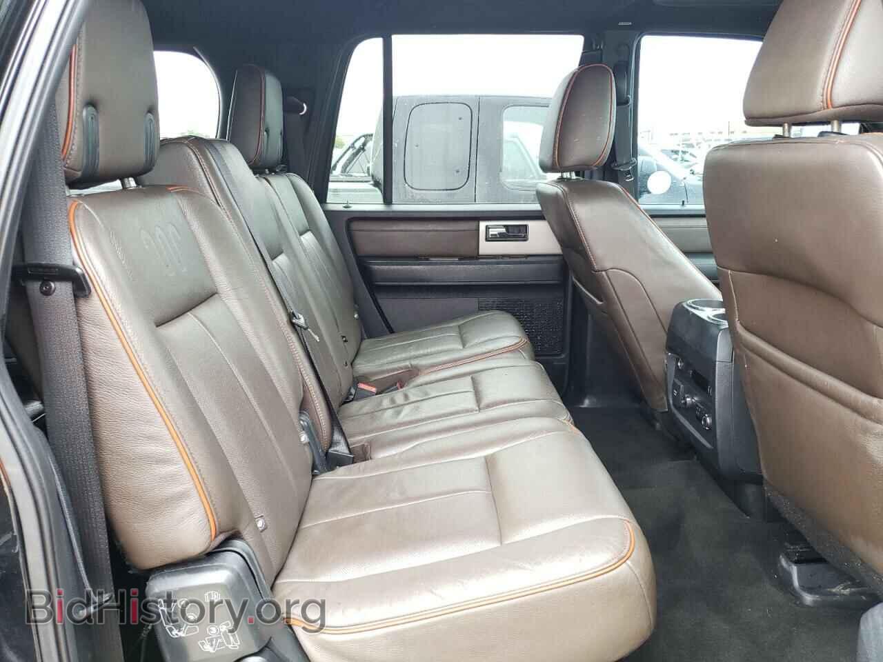 2015 FORD EXPEDITION - VIN: 1FMJK1HT2FEF17911 - Фото 6