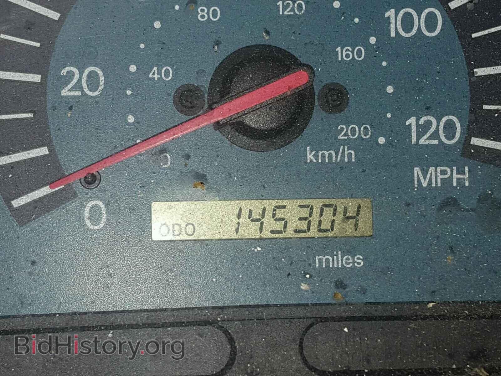 2002 MITSUBISHI GALANT - VIN: 4A3AA46GX2E054020 - Фото 8